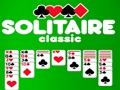 Joc Solitari clàssic  en línia