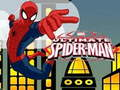 Joc Marvel Ultimate Spider-Man en línia