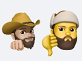 Joc Trencaclosques Memoji  en línia