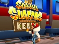 Joc Subway Surfers World tour a Kenya  en línia