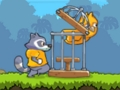 Joc Super Jungle Runner en línia