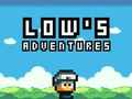 Joc Les aventures de Low  en línia