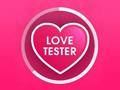 Joc Love Tester 3 en línia