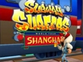 Joc Subway Surfers Xangai  en línia