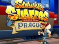Joc Subway Surfers Praga  en línia