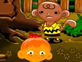 Joc Monkey Go Happy Etapa 569  en línia