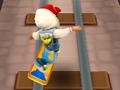 Joc Subway Surfers Sydney en línia