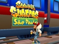 Joc Subway Surfers World tour a São Paulo  en línia
