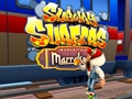 Joc Subway Surfers World Tour: Marràqueix  en línia
