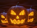 Joc Jack-O-Lanterns trencaclosques  en línia