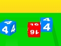 Joc Combina Cubes 2048+  en línia