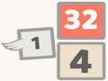 Joc Flappy 2048 en línia
