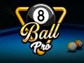 Joc 8 Ball Pro en línia