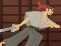 Joc Samurai Rampage en línia