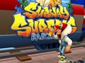 Joc Subway Surfers Barcelona en línia
