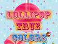Joc Lollipop True Colors en línia