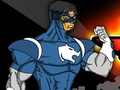 Joc Creador de Super Heroi  en línia