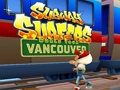 Joc Subway Surfers Tour World Vancouver en línia