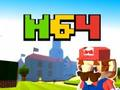 Joc Kogama: Super Mario en línia