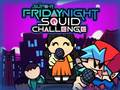 Joc Super Friday Night Squid Challenge en línia