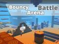 Joc Kogama: Bouncy Arena Battle en línia