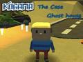 Joc Kogama The Case Ghost House en línia