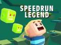 Joc Llegenda de Kogama Speedrun en línia