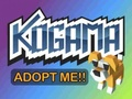 Joc Kogama Adopta'm  en línia