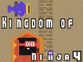 Joc Regne de Ninja 4  en línia