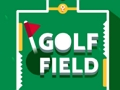 Joc Camp de golf  en línia