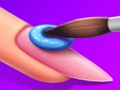 Joc Art d'ungles  en línia