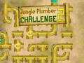 Joc Jungle Plumber Challenge 2 en línia