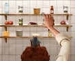 Joc Ratatouille  en línia