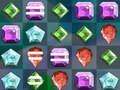 Joc Jewels Magic: Mystery Match3 en línia