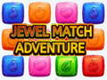 Joc Jewel Match Adventure en línia