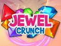 Joc Crunch de joies en línia