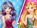 Joc Princesa Rivalitat  en línia