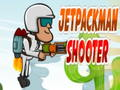 Joc Shooter Jetpackman en línia