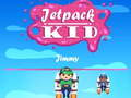 Joc Noi de jetpack en línia