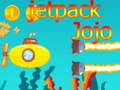 Joc Jetpack Jojo en línia