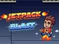 Joc Jetpack Blast en línia