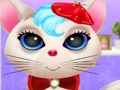 Joc El meu bonic avatar de gat  en línia