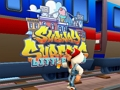 Joc Subway Surfers Little Rock en línia