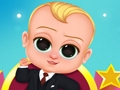 Joc Baby Boss torna als negocis  en línia