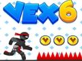 Joc Vex 6 en línia