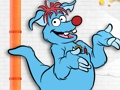 Joc Woozle Goozle: Finder de la invenció 3001 en línia