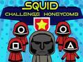 Joc Squid Challenge Honeycomb en línia