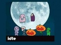 Joc Helloween inactiu  en línia