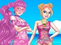 Joc Bonnie Color Reveal en línia