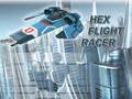 Joc Racer de vol hexagonal en línia